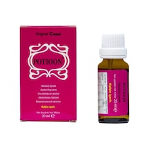 Caas Potioon Kadınlara Özel Hareketleyici Damla 30 Ml Diğer