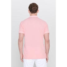 Pembe - Beyaz