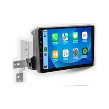 Aln Ssangyon Korando Sports 2012-2016 6gb Ram 64gb Hafıza 8 Çekirdek Carplay Android Multimedya 9"