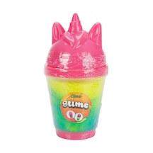 Unicorn Desenli Slime İle Sihirli Bir Dünyaya Yolculuk