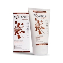 Solante Atopica Güneş Koruyucu Losyon Spf 50+ 150 ML