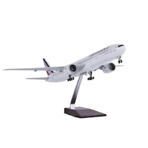 Maket Uçaklar-france-ölçek : 1:157 47 Cm-jb777france