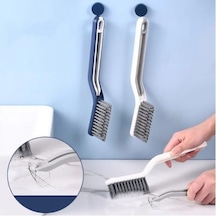 Zensaas41 Banyo Mutfak Temizlik Fırçası Cımbızlı Zensaa56 10'lu Set