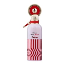 Armaf Let's Move Salsa Edp 100 Ml Unisex Parfüm Çiçeksi  - Meyve