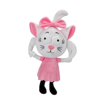 Beyaz - Pembe