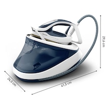 Tefal GV9712 Proexpress Ultimate Buhar Kazanlı Ütü