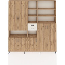 Atlas Çam - Aytaşı