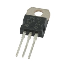 Bul 310 To-220 Transıstor