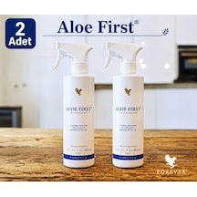 Forever Aloe First Bakım Sprey 2 x 473 ML