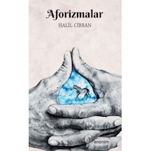 Aforizmalar - Rxlu-601306