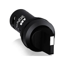 Abb C2ss3-10b-10 M22-1no,2-konum,yaylı Anahtar