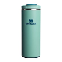 Stanley The Transit Fliptop Mug 0.35l / 12oz Spring Green Yeşil