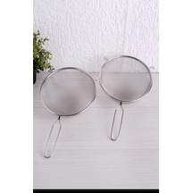 Hubrendy Tedarik 22cm Paslanmaz Süzgeç Royaleks-ts22 Diğer
