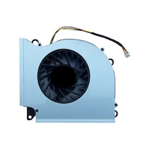 MSI Uyumlu Gt60 0Ncr Fan Cpu İşlemci Fanı