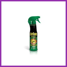 Bezos Maxi Böcek İlacı 250ml 1 Adet Bty