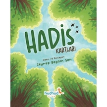 Hadis Kartları - Ccgx-878442