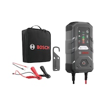 Bosch C70 C7 12/24v 10a Akü Şarj Cihazı