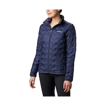 Columbia Delta Ridge Kadın Lacivert Mont WK0259-466 Lacivert