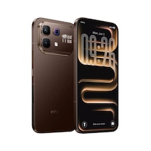 Infinix Note 60 8 GB 256 GB (Distribütör Garantili)