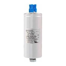Entes 0.55 Kvar Monofaze 230v Silindir Tip Kandansatör Ent.cf-400-1,67 M1104
