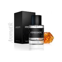 Le Passion EA19 Erkek Parfüm EDP 55 ML