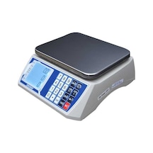 Desis H7c-30 Dijital Hassas Sayıcı Terazi Hassasiyet 1 Gr. Max 30 Kg.