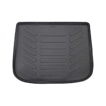 Rizline Volkswagen Tıguan 2008-2015 3D Bagaj Havuzu