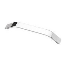 Atsız-Aksesuar 5 Adet 224 Mm Şahin Kulp Ve Vidalar Dahil
