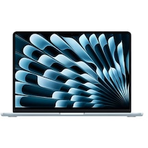 Apple MacBook Air MC6V4TU/A M4 24 GB 512 GB SSD 13.6" macOS Dizüstü Bilgisayar