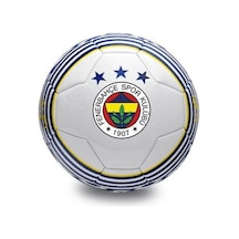 Fb Fırst 11 Futbol Topu No: 2 Beyaz