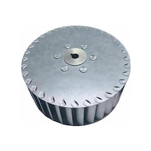 Çap 133 Boy 70 Delik 12.7 Mm Sol Yön Radyal Fan Pervanesi