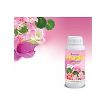 Çiçek Açtıran Yüksek Kalite Bitki Besini - 100 Ml, Sardunya İçin Uygun 0.75 LT - 2.5 LT - 12 KG