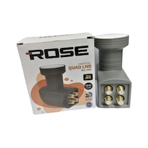 ROSE QUAD DÖRTLÜ LNB