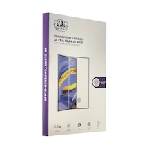 Newface Samsung Galaxy S24 Ultra Bilvis 0.18mm Plus Cam Ekran Koruyucu