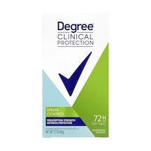 Degree Clinical ProtectionControl Deodorant 48 Gr