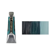 Rembrandt 40 ML Yağlı Boya Seri:5 No:682 Cobalt Turq. Green