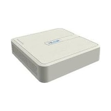 Hilook Nvr-104h-d-4p 4kanal X 4port 1x4mp 1 Hdd Poe Ip Kayıt Cihazı