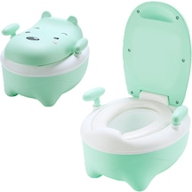 Xiaoqityh-çocuk Lazımlık Bebek Küçük Tuvalet Bebek Karikatür Lazımlık Bebek Pisuar.3