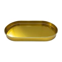 Oval Tepsi 34 18 Diğer