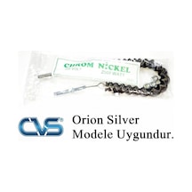 Cvs Orion Silver 2500w Modele Uyumlu 2500w İnfrared Soba Isıtıcı Rezistans Teli Yatay
