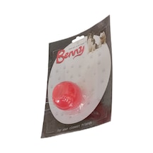 Benny Köpek Oyuncağı Sert Top 5 CM