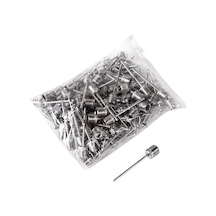 100 Pcs Top Şişirme İğnesi 5468
