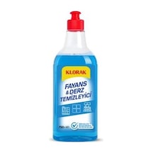 Klorak 700 Ml Fayans Derz Temızleyıcı