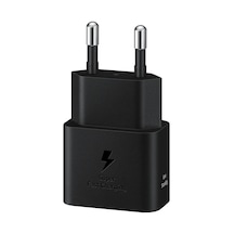 Samsung  Uyumlu Hızlı Şarj Adaptörü, Enerji Tasarruflu Şarj Cihazı, Usb-c