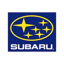 Subaru 3d Amblem