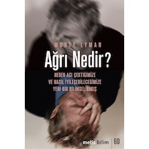 Ağrı Nedir / Monty Lyman