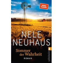 Sommer der Wahrheit - Ullstein Verlag