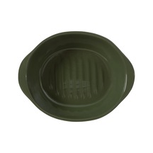 Mudo Home Premıum Natural Derin Fırın Kabı 614953