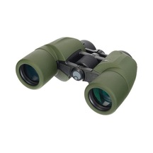 Levenhuk Army 8x40 Artıkıllı Binoküler Dürbün Yeşil