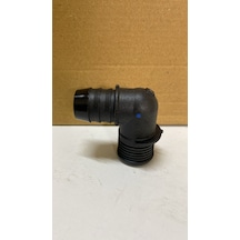 Mag 0352 Su Flanş Eki